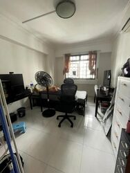 Blk 116C Rivervale Edge (Sengkang), HDB 5 Rooms #627849991